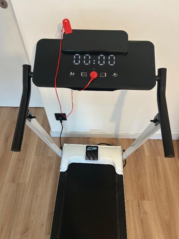 CLOVER FITNESS picture
