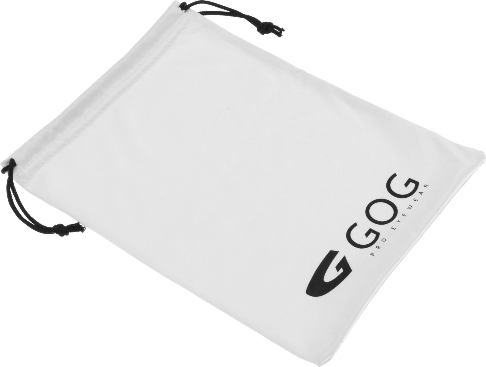 GOG - Masque de ski unisexe miroir anti-buée UV400 Gonzo 4/6