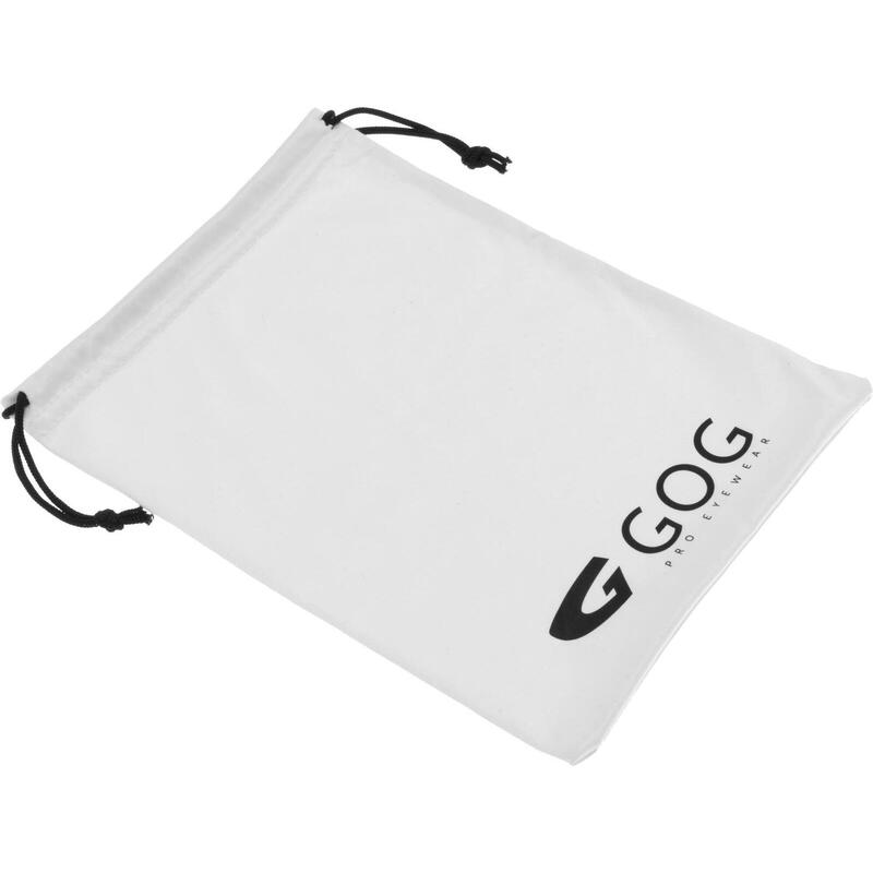 Gogle rowerowe w wkładką optyczną GOG SIREN