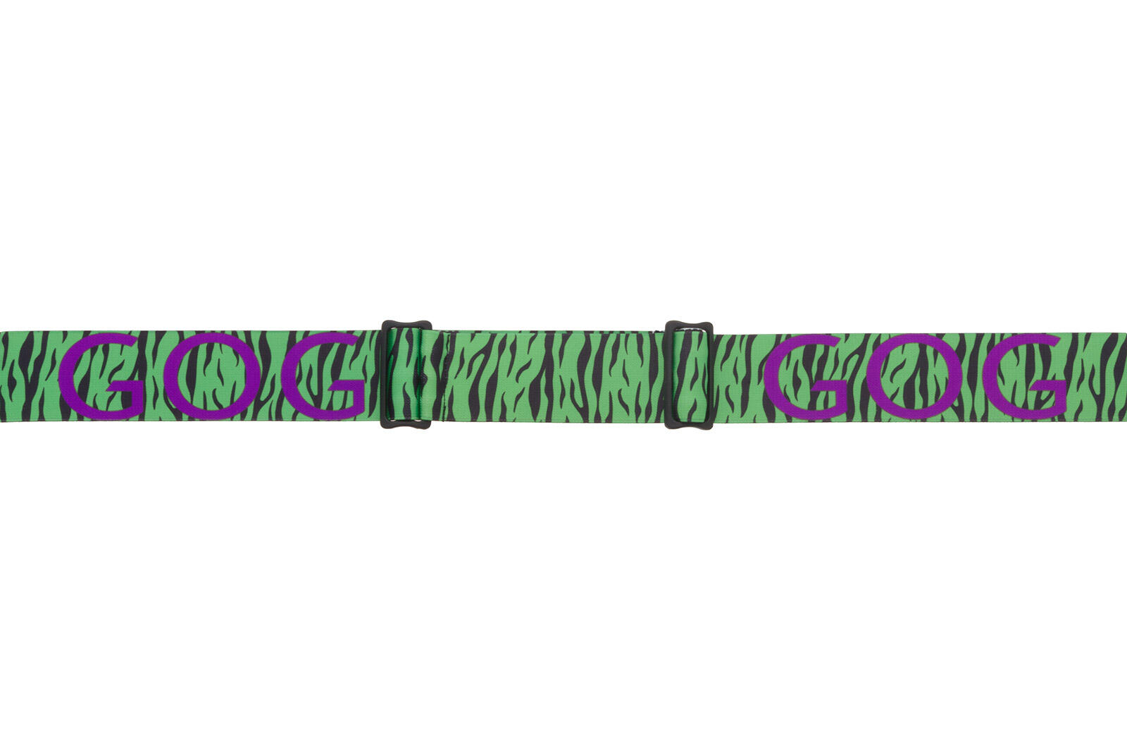 GOG - Masque de ski unisexe miroir anti-buée UV400 Griz 3/7