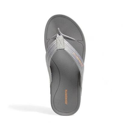 Chancla Hombre John Smith Poger Gris