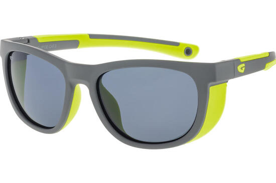 GOG - Lunettes de soleil enfant Eden polarisées outdoor UV400