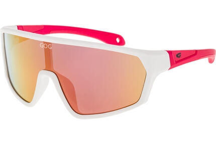 GOG - Lunettes de soleil enfant Flint miroir UV400 sport