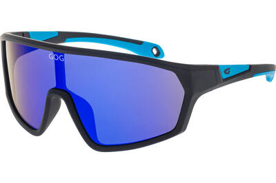 Gog - kinder spiegel zonnebril flint uv400