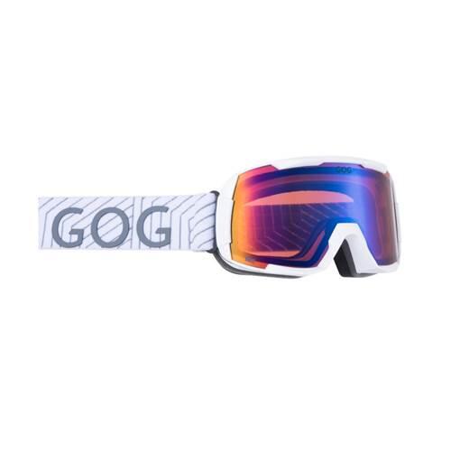 Goggles pour les ski enfants Goggle Gog Griz 2/7