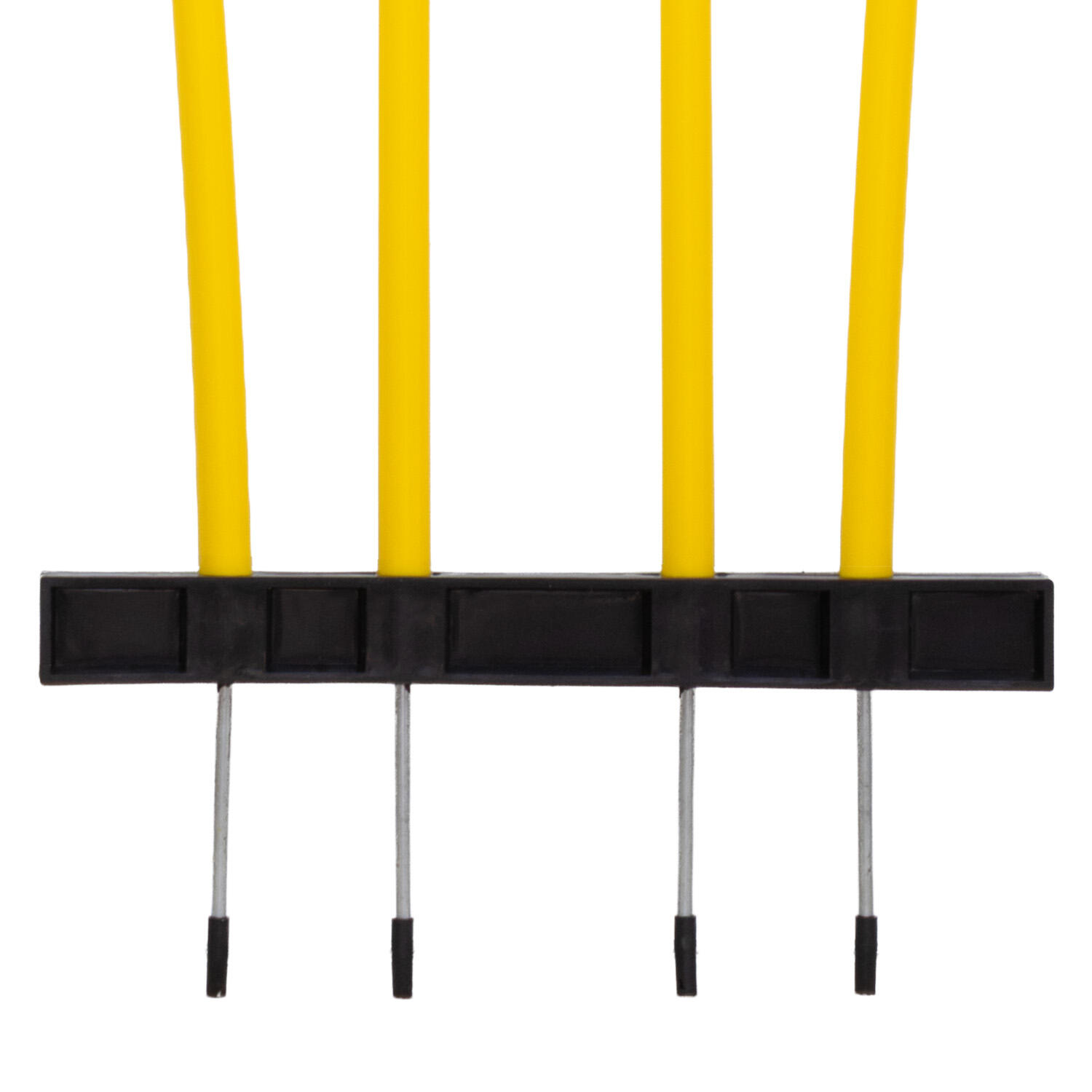 Jugador Barrera Zastor Oliver Amarillo 175cm 3/5