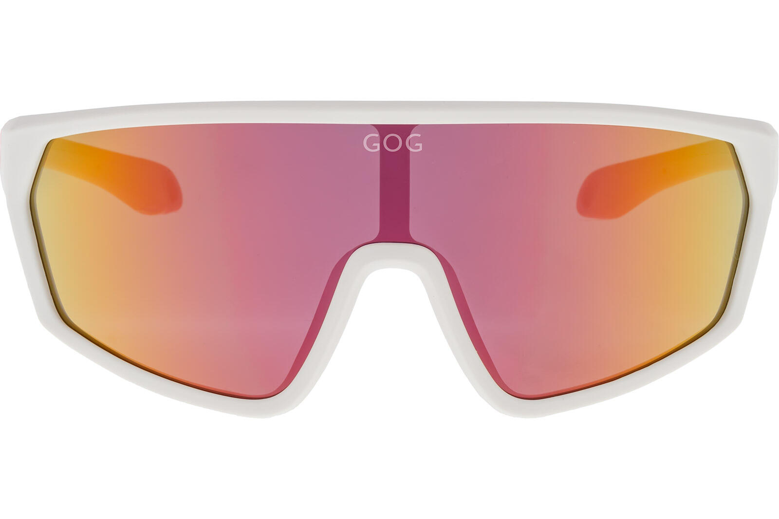 GOG - Gafas de Sol Infantiles Flint con Lente Espejo UV400 2/6