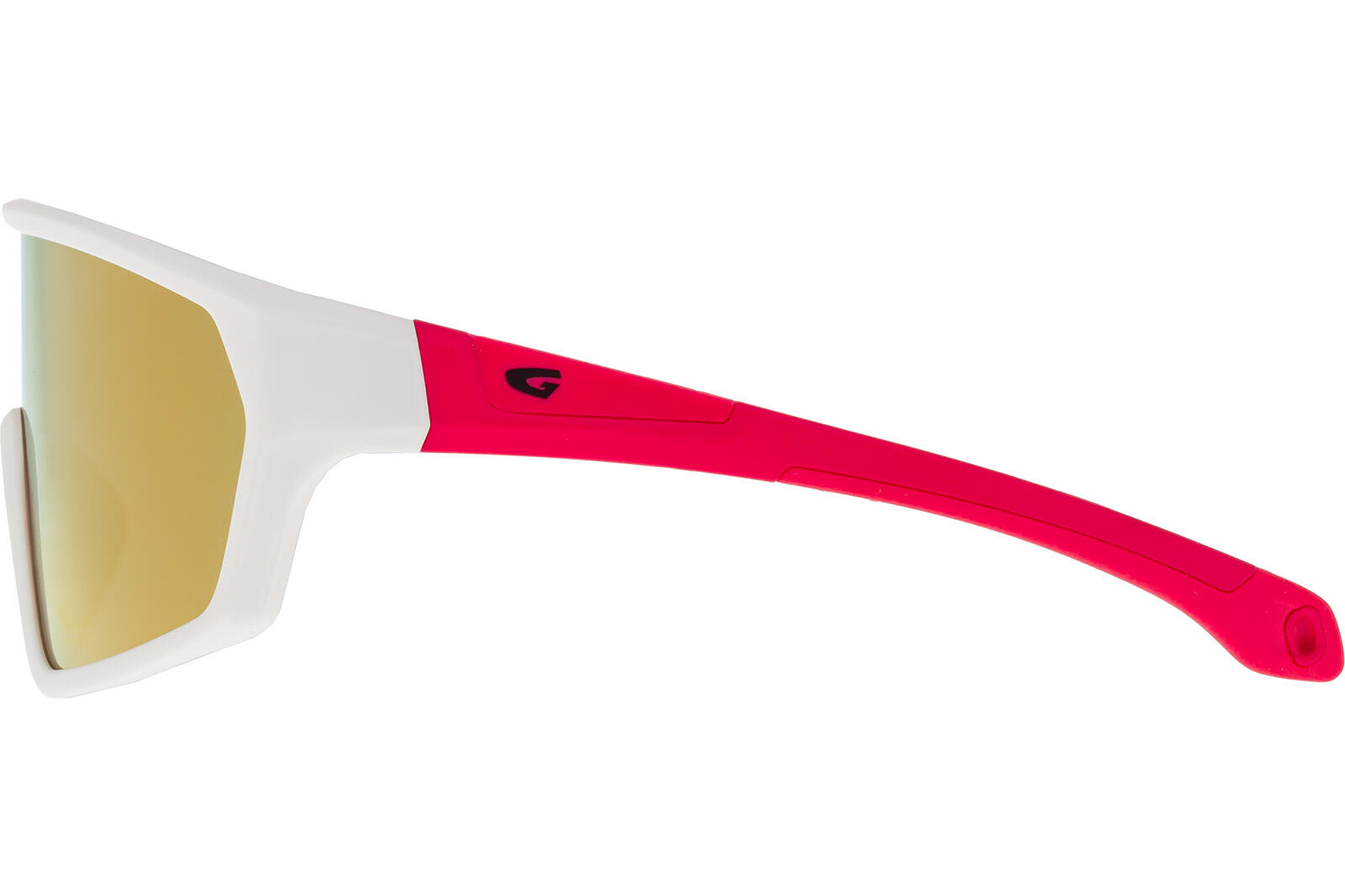 GOG - Gafas de Sol Infantiles Flint con Lente Espejo UV400 3/6