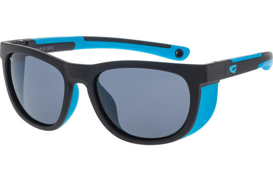 GOG - Lunettes de soleil enfant Eden polarisées outdoor UV400