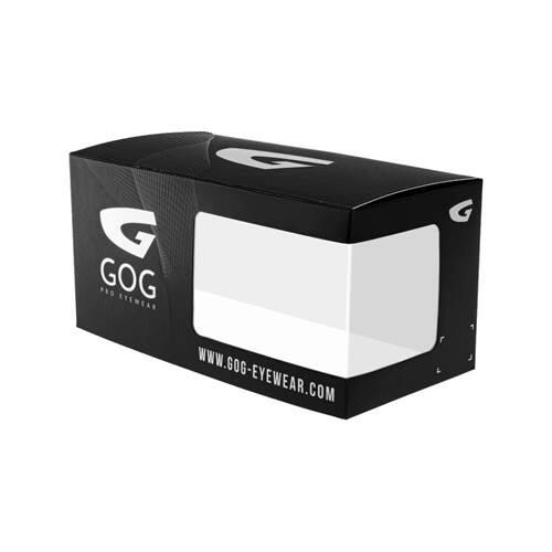 Gogle narciarskie damskie Goggle Gog Fury 5/6