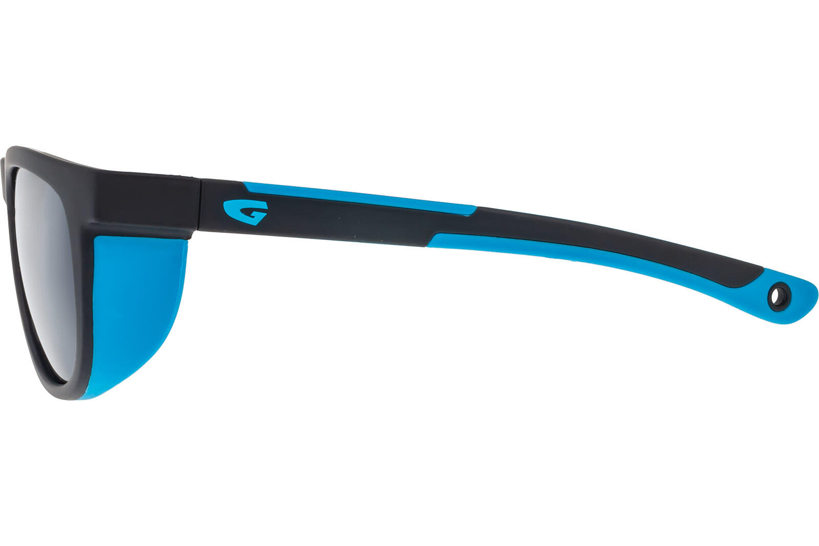 Kids’ Eden Polarised UV400 Outdoor Sunglasses with Flexible TPEE Durable Frame 3/6