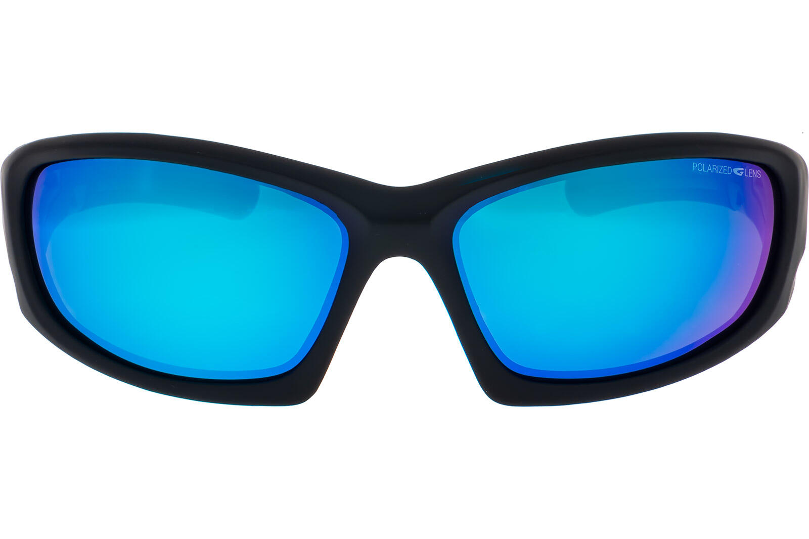 GOG - Lunettes de soleil sport polarisées unisexes Samum UV400 2/6