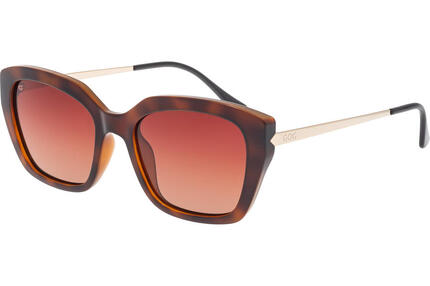 GOG - Lunettes de soleil unisexes Gal polarisées UV400 métal-PC