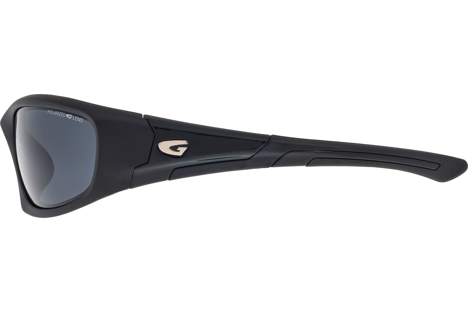 GOG - Occhiali da sole sportivi polarizzati unisex Samum UV400 3/6