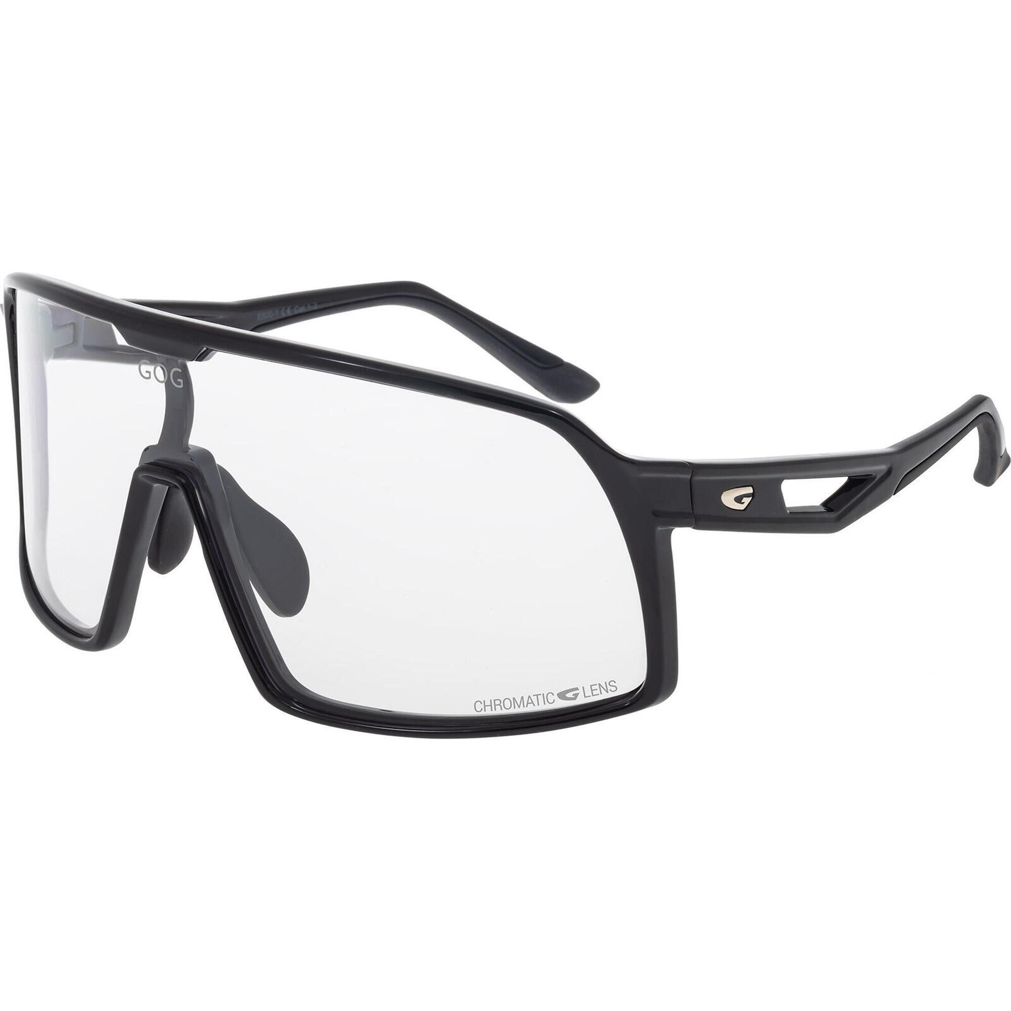 Okulary rowerowe fotochromowe GOG HYPERION