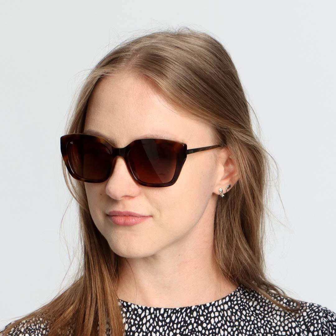 GOG - Lunettes de soleil unisexes Gal polarisées UV400 métal-PC 7/7