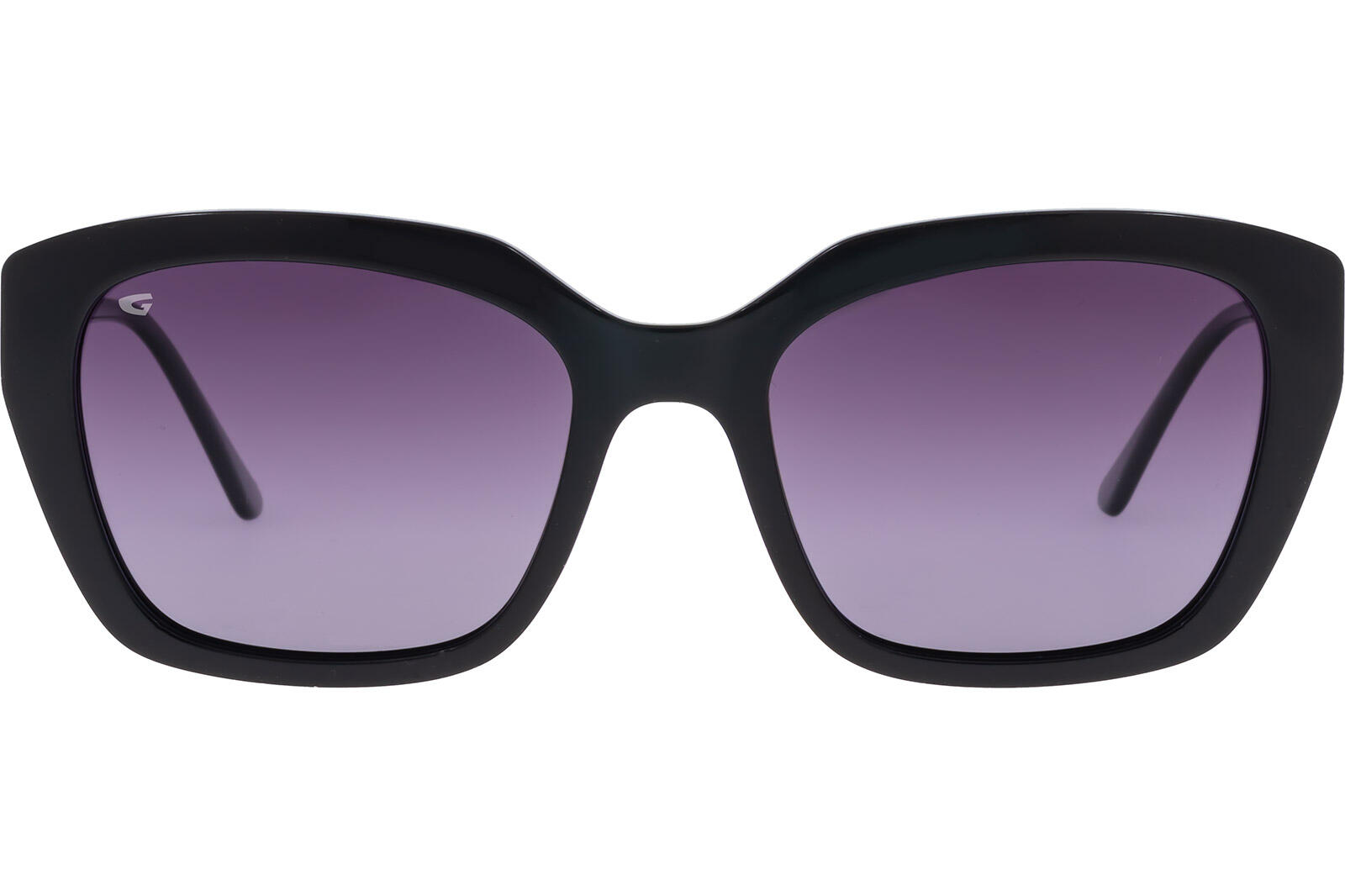GOG - Lunettes de soleil unisexes Gal polarisées UV400 métal-PC 2/7