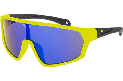 Gog - kinder spiegel zonnebril flint uv400