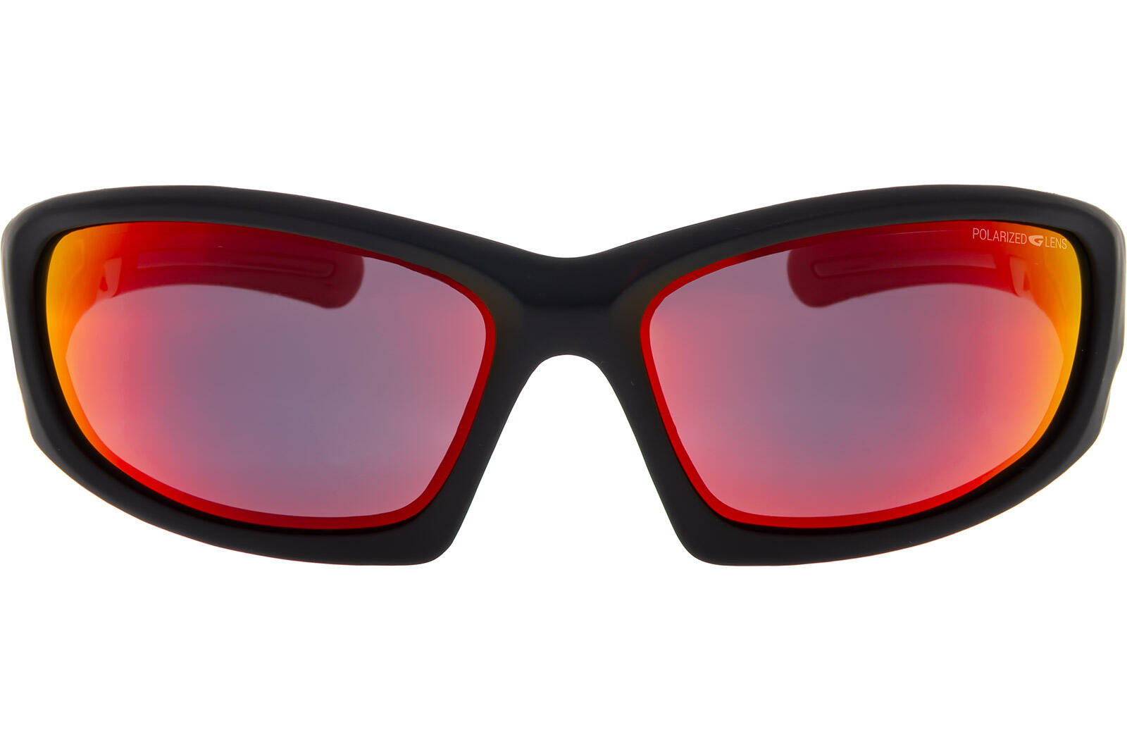 GOG - Lunettes de soleil sport polarisées unisexes Samum UV400 2/6