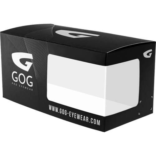 Goggles pour les ski femmes Goggle Gog Anakin 5/6