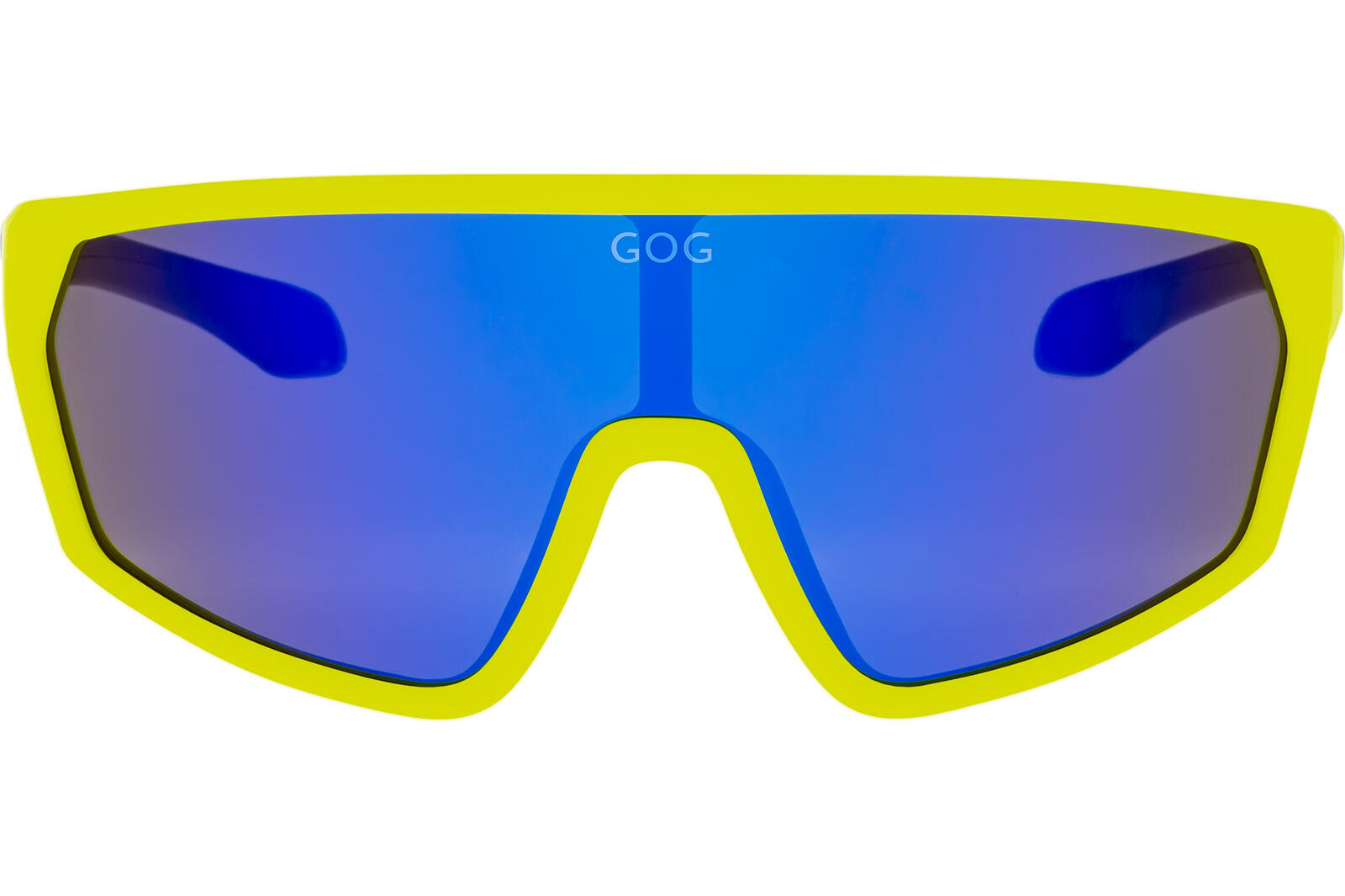 GOG - Lunettes de soleil enfant Flint miroir UV400 sport 2/6