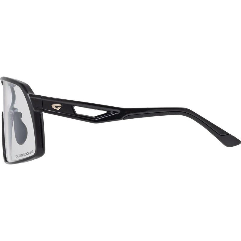 Okulary rowerowe fotochromowe GOG HYPERION