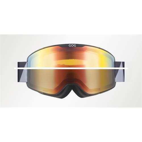 Goggles pour les ski femmes Goggle Gog Anakin 3/6