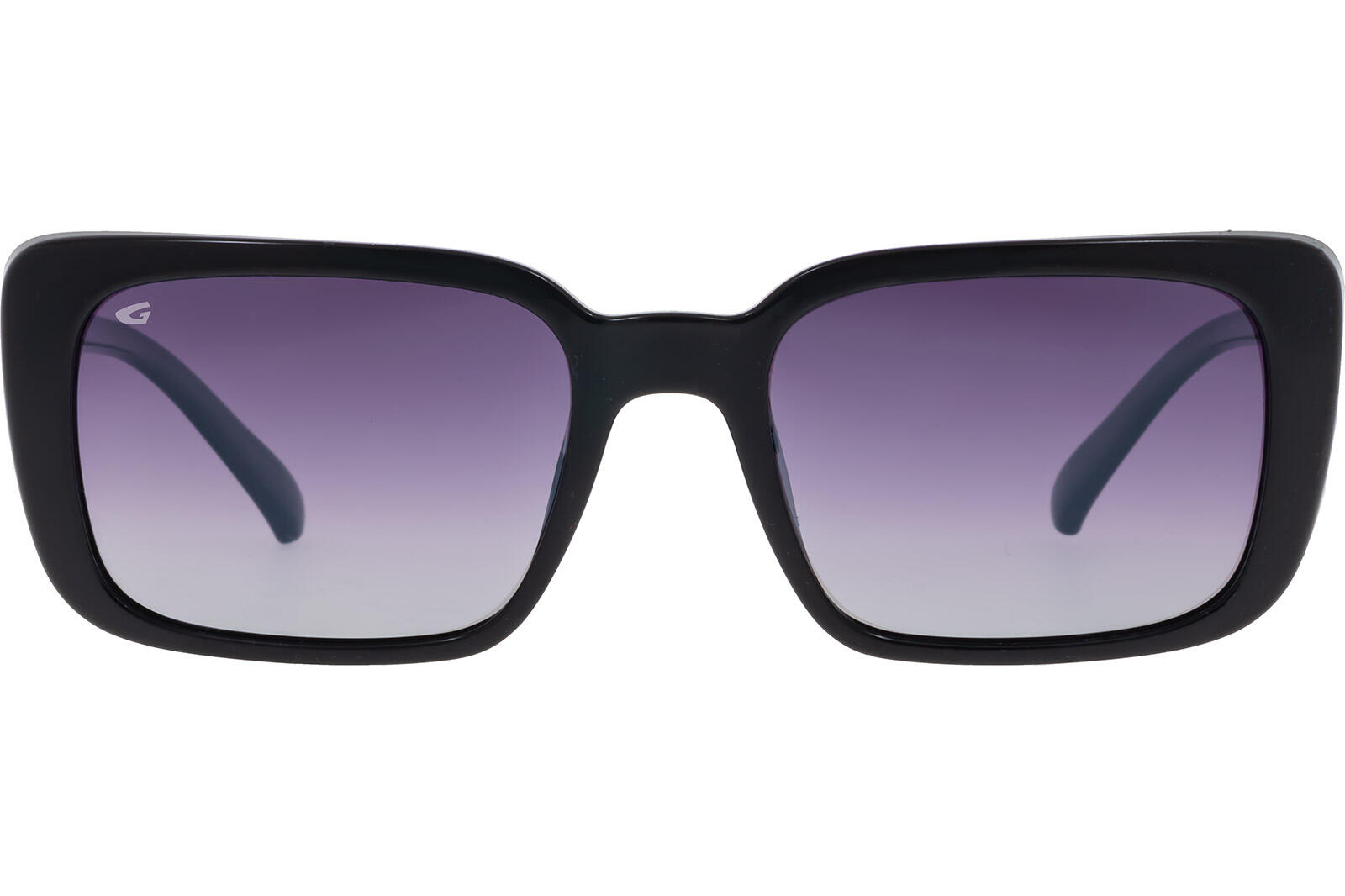 GOG - Lunettes de soleil lifestyle unisexes polarisées UV400 PC 2/6