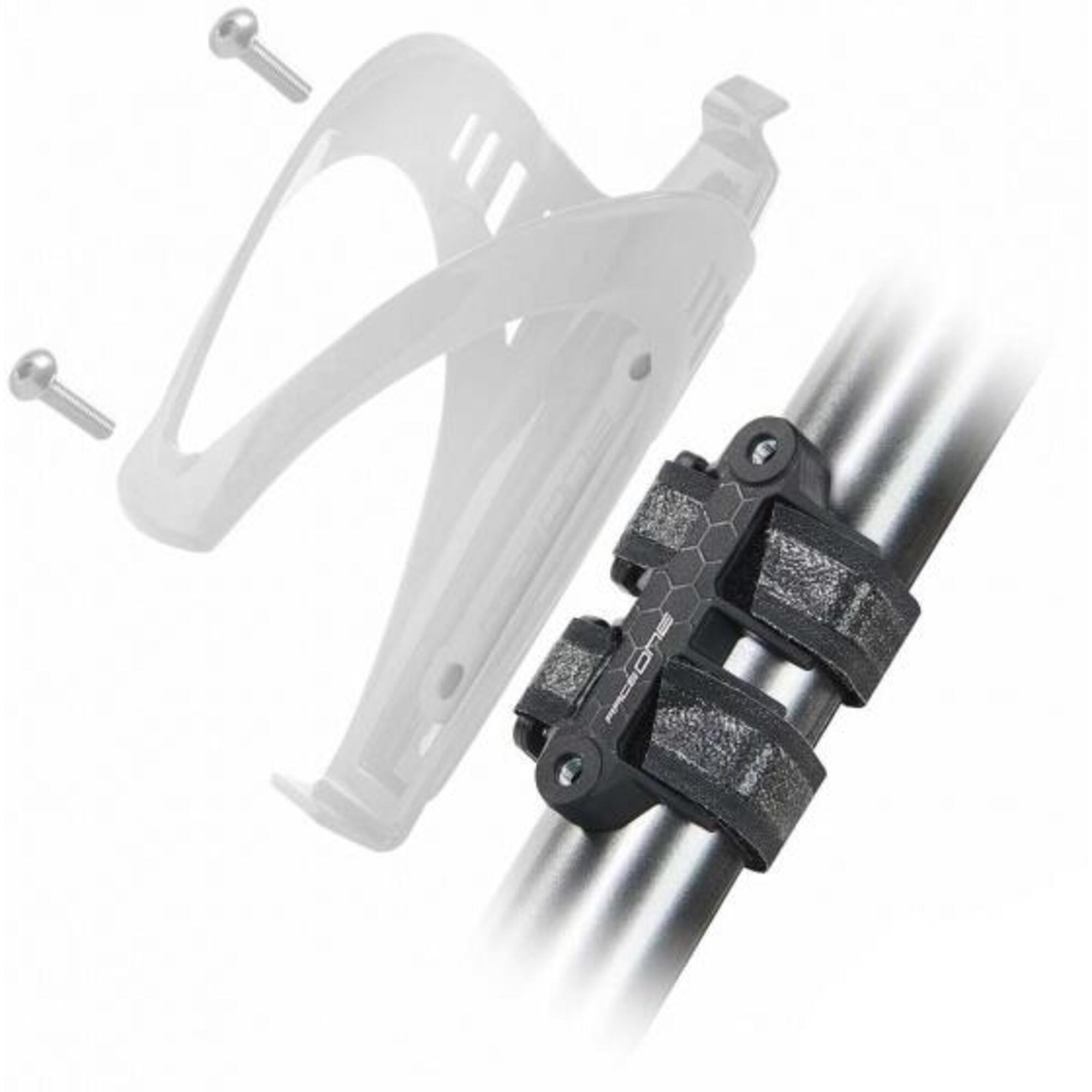 Universele fiets bidonhouder Jeko 29 cm 2/5
