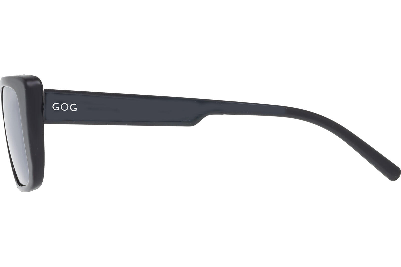 GOG - Lunettes de soleil lifestyle unisexes polarisées UV400 PC 3/6
