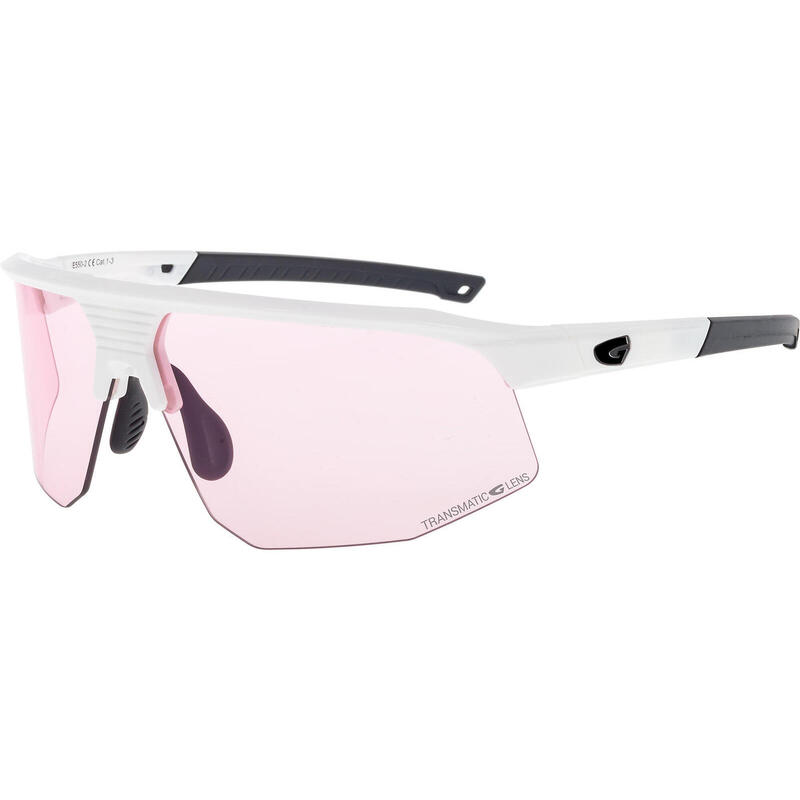 Okulary rowerowe fotochromowe GOG KILO