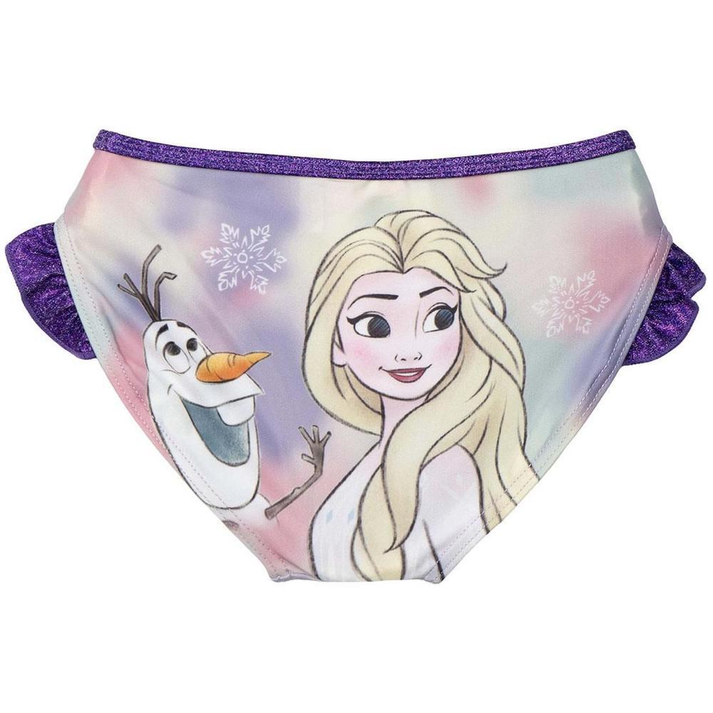 BaÃ±adorNataciÃ³n deportiva niÃ±as CerdÃ¡ Frozen en color multicolor 2/3