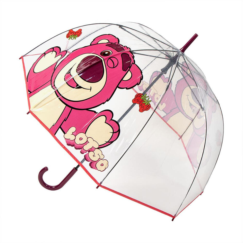 Paraguas Toy Story Rosa 2/3