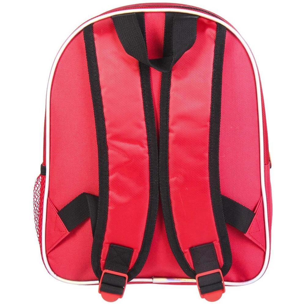Mochila niÃ±os unisex CerdÃ¡ 3d harry potter en color multicolor 2/5