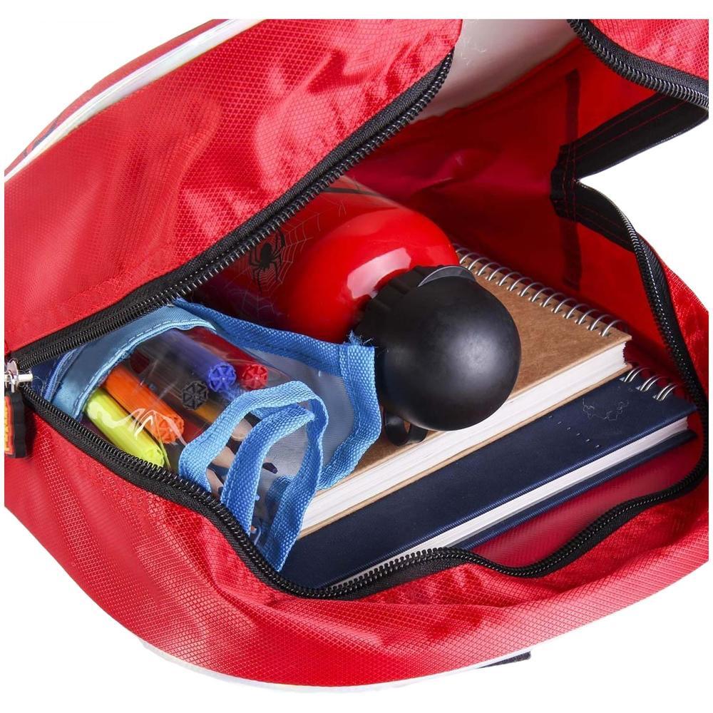 Mochila niÃ±os unisex CerdÃ¡ 3d harry potter en color multicolor 3/5