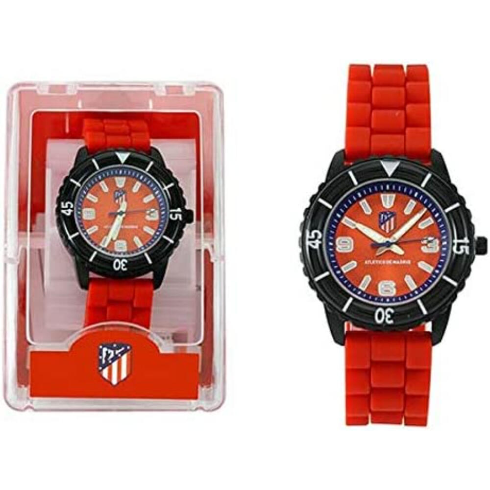 Orologio Giovanile Atlético Madrid 4901164 3/3
