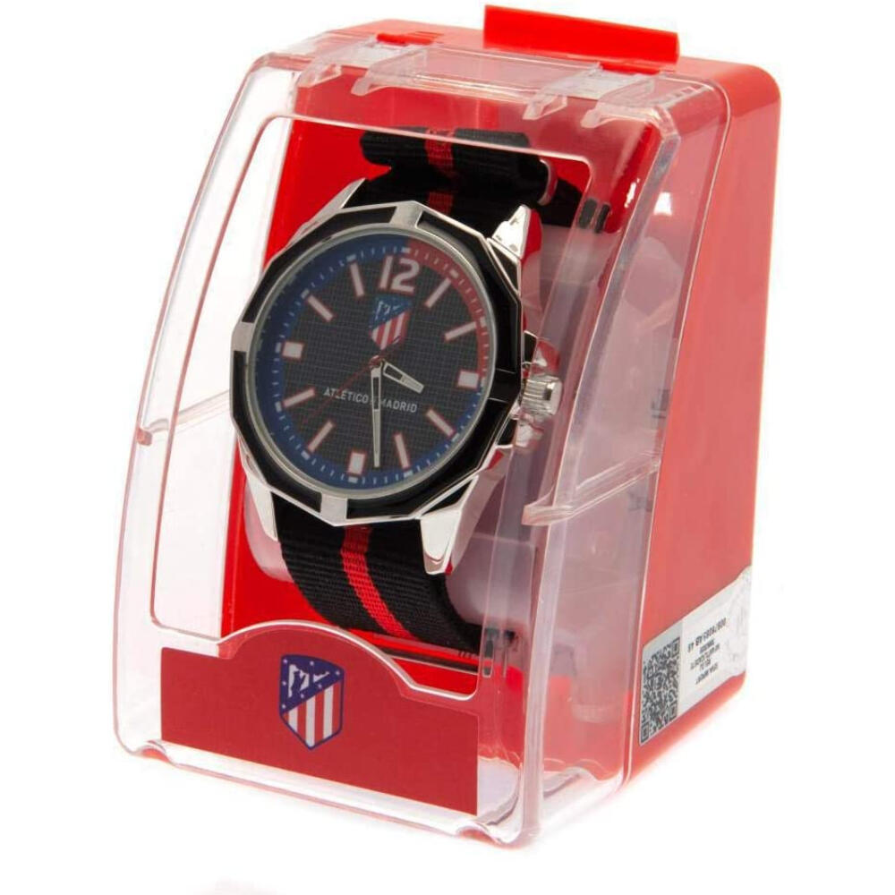 Montre Junior Atlético Madrid 4901124 3/3