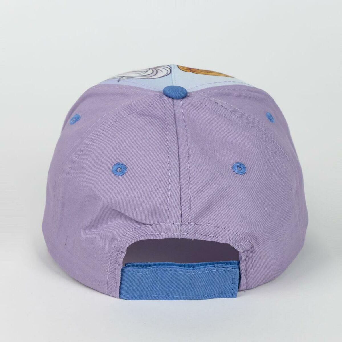 Kinderpet Frozen Lila 4/4