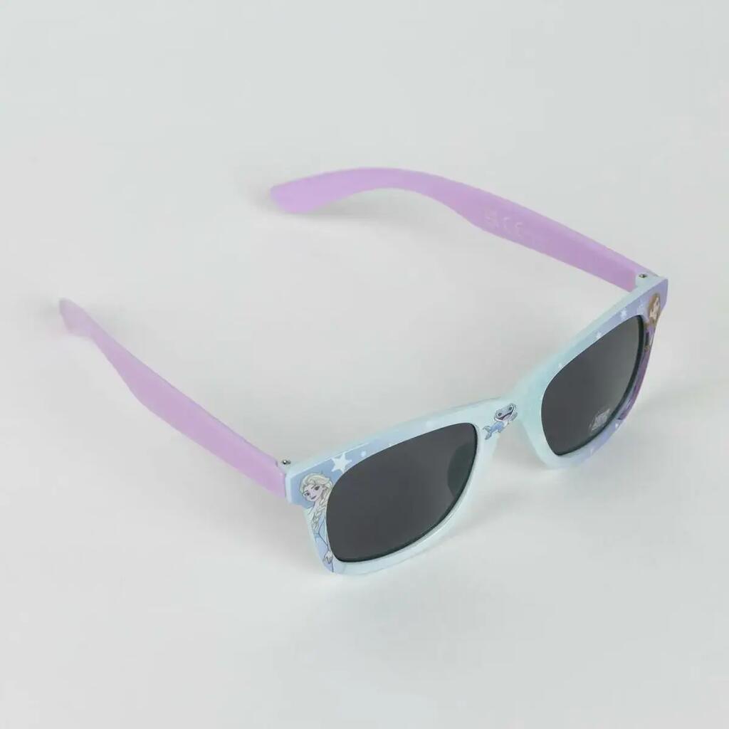 Child Cap Frozen Lilac