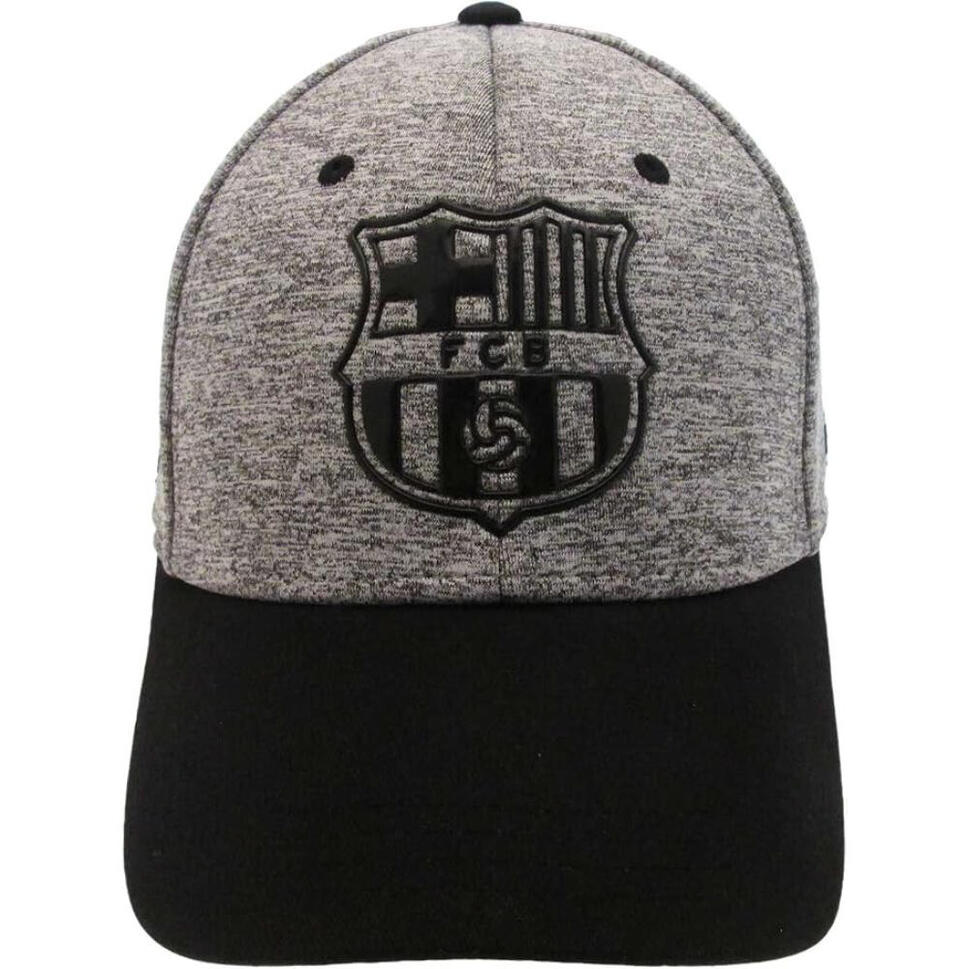 Czapka z daszkiem FC Barcelona - oficjalna licencjonowana