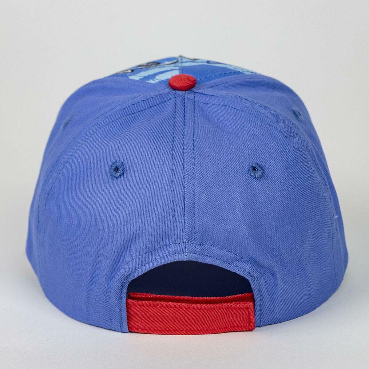 Gorra Infantil The Paw Patrol Azul 3/4