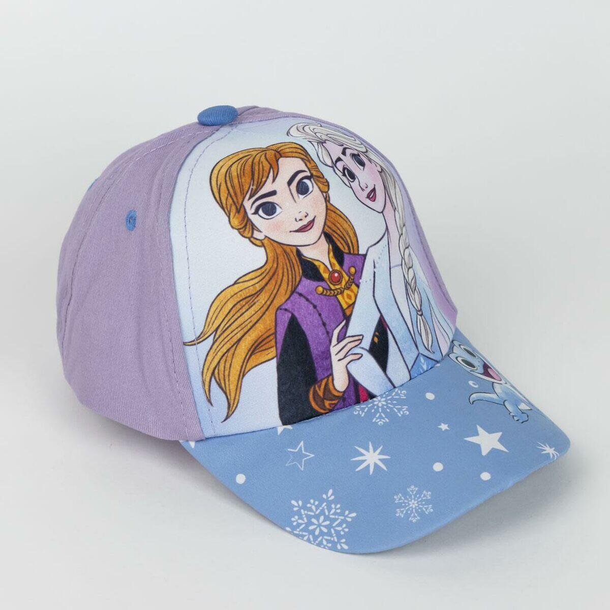 Kinderpet Frozen Lila 3/4