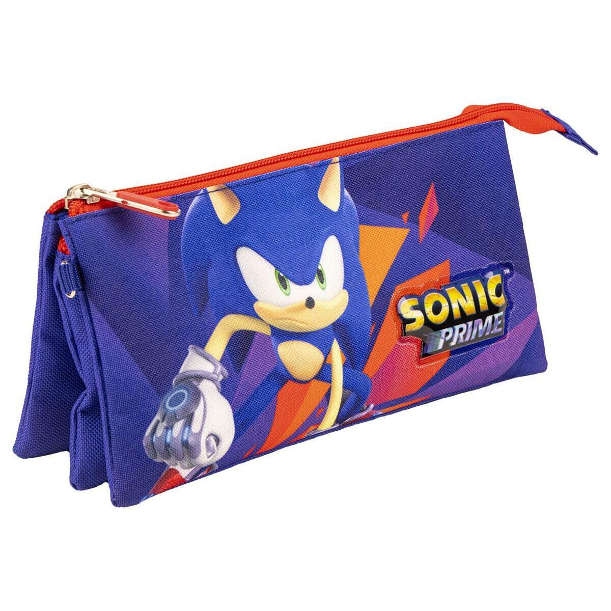 SONIC THE HEDGEHOG picture