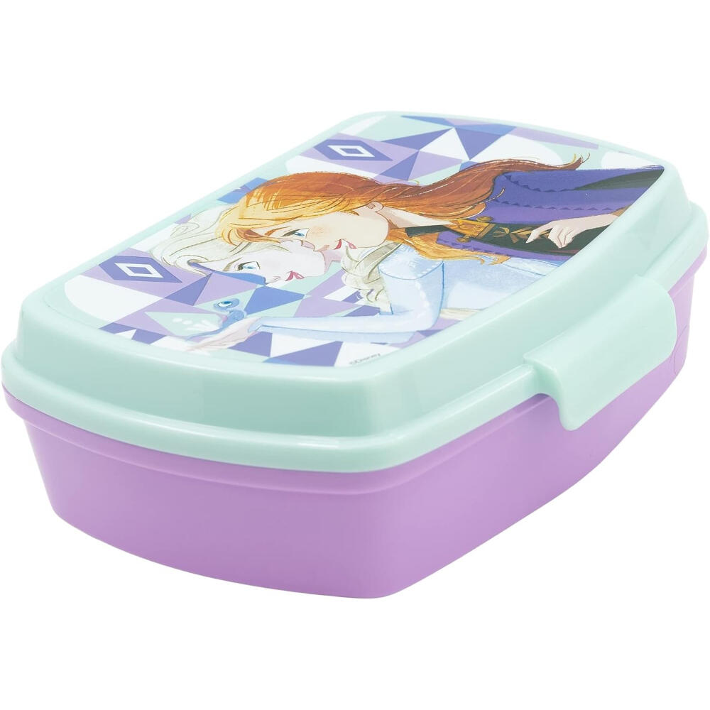 Tosti apparaat Frozen Ice Magic 3/3