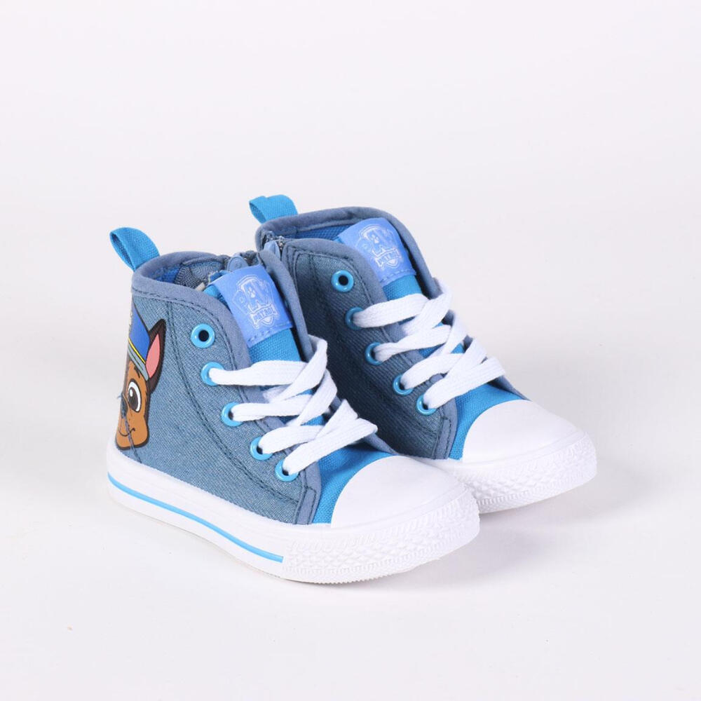 Botas Casual Infantiles The Paw Patrol Infantil 3/3