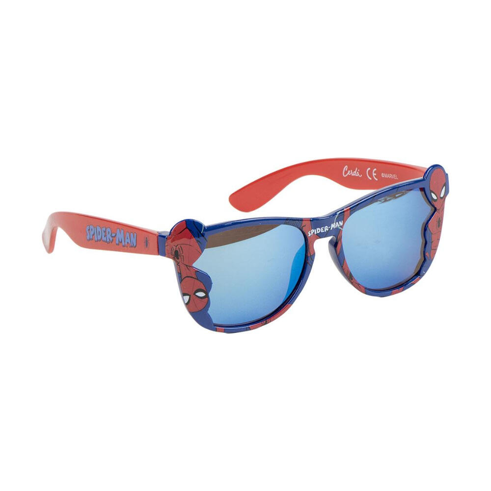 Lunettes de soleil enfant Spider-Man Acrylique 3/3