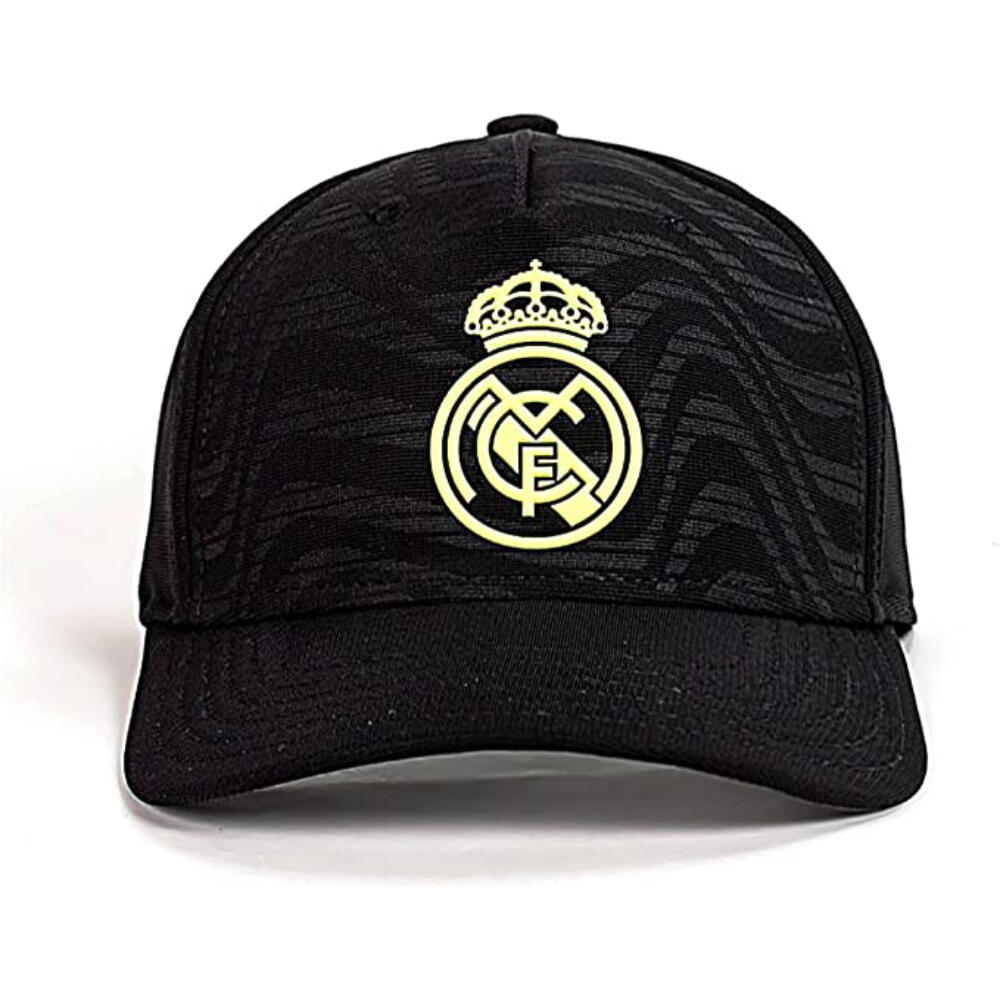 Gorra Real Madrid Spirit 2/3