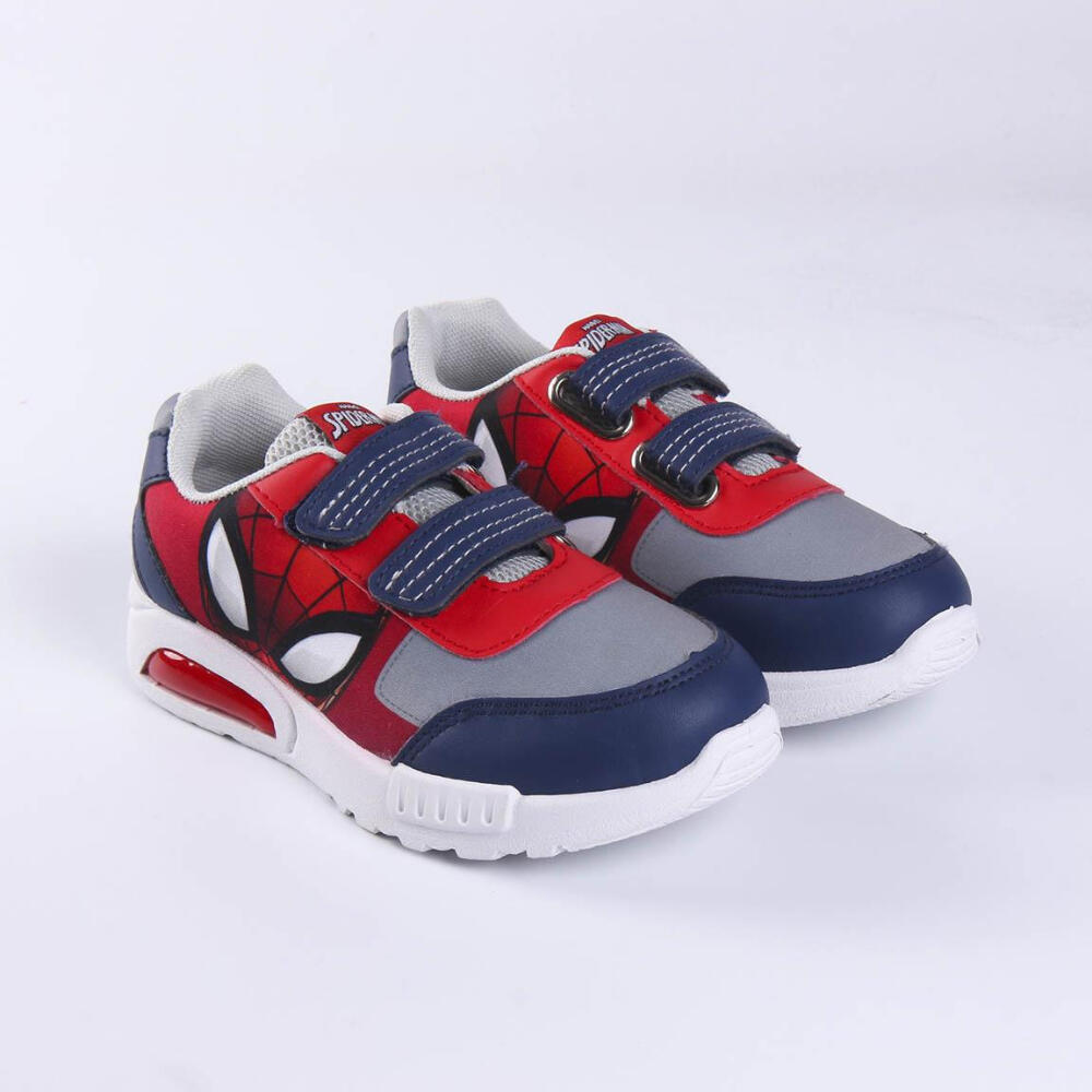 Sapatilhas Desportivas com LED Spider-Man 3/3