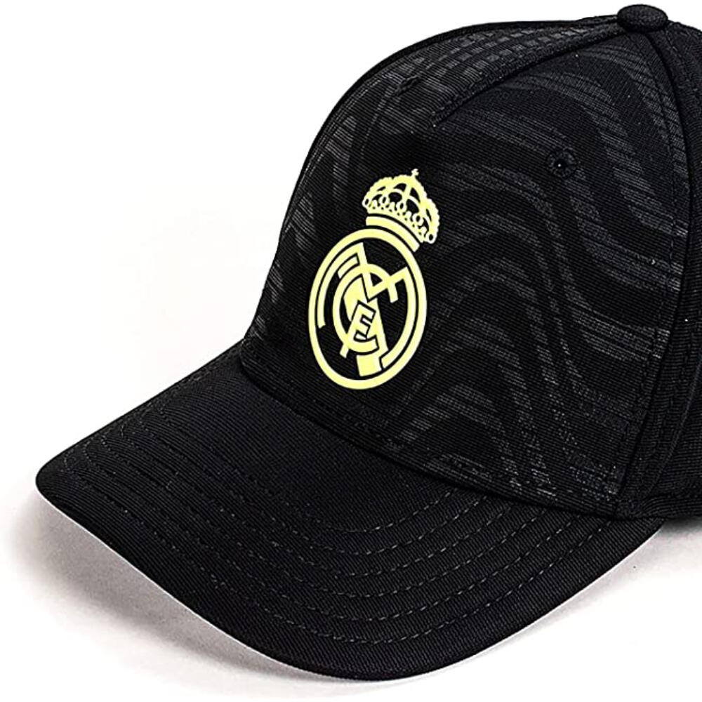 Gorra Real Madrid Spirit 3/3