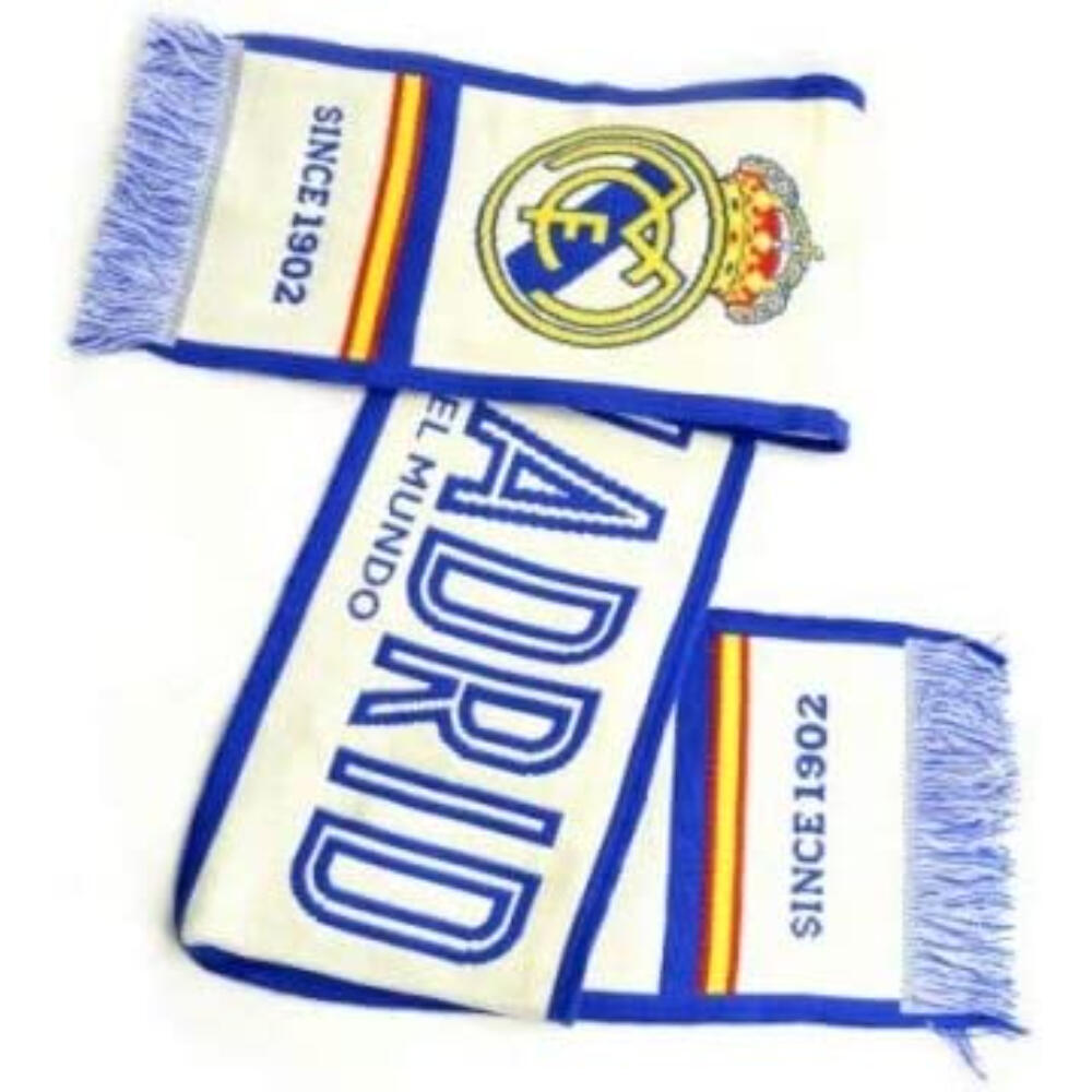 Bufanda Real Madrid Essentials 2/3